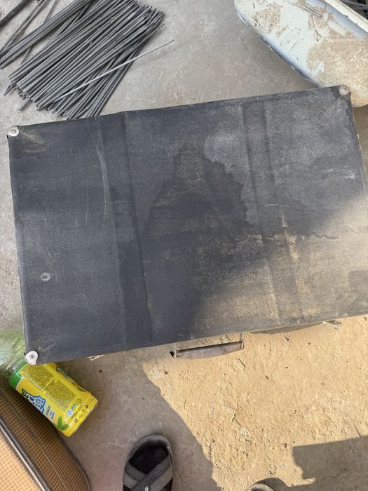 чемодан советский для реквизита