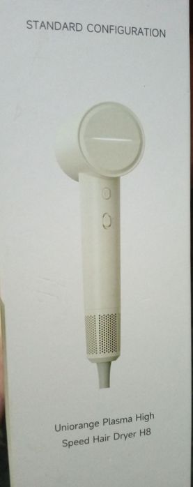 Фен для сушки волос Dyson