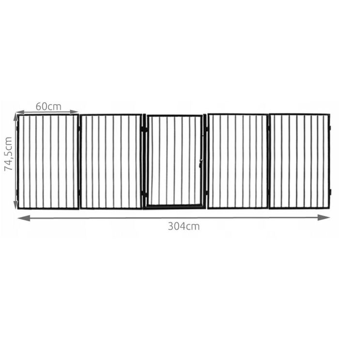 Преграда за камина за деца