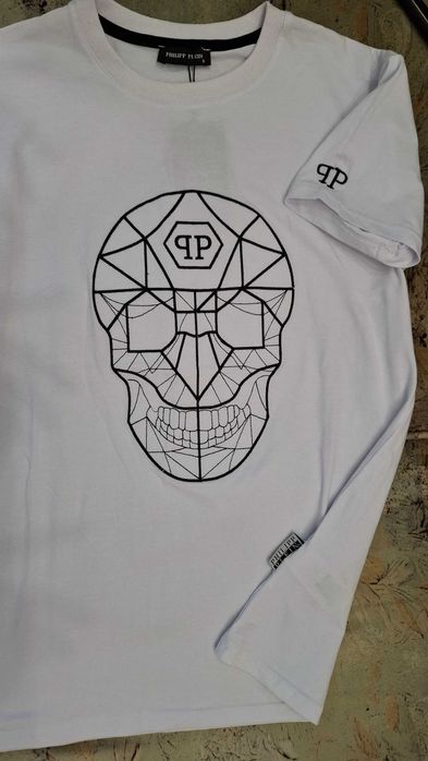 PHILIPP PLEIN Филип Плейн размер S