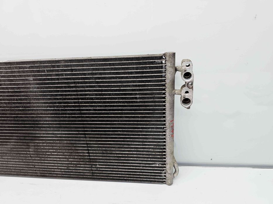 Radiator clima / AC Bmw 1 (E81, E87) [Fabr 2004-2010] 69968743 2.0 M47