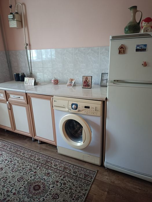Срочно продаю 2х комнатную квартиру!