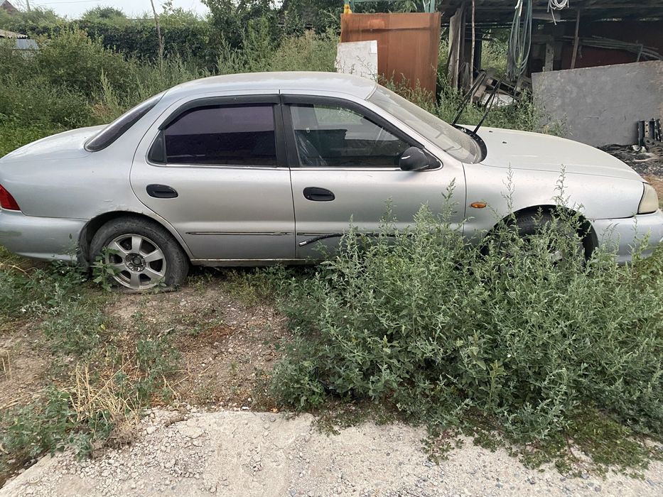 Продам кия кредас