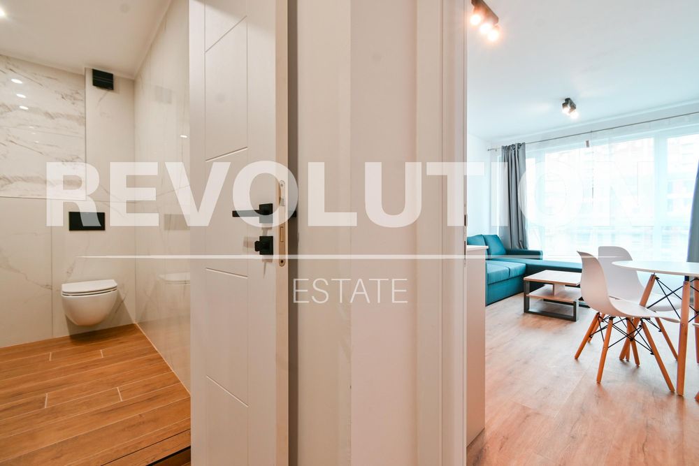 Дава се под наем Едностаен апартамент в София, Зона Б-19 - 40 кв.м за 630 € - Снимка #2