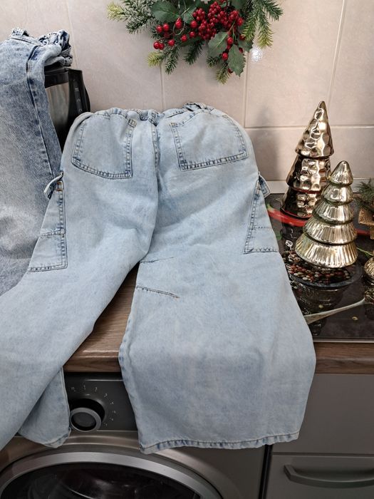 Blugi Reserved mas 146