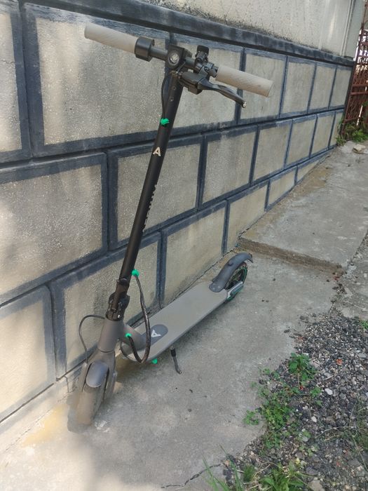 Trotinetă Electrică Aerium T350 Pro