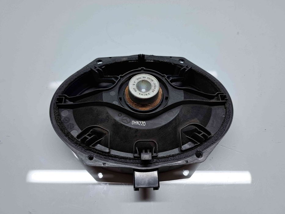 Boxa stanga spate MAZDA 3 II Hatchback Facelift [Fabr 2011-2013] BCN6