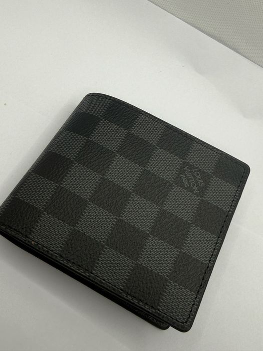 Portofel Louis Vuitton Barbatesc din piele