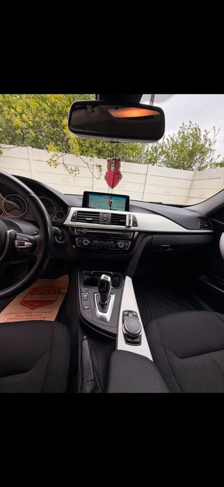 BMW Seria 3 2016 — imagine 4