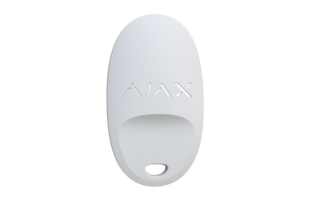 Ajax SpaceControl