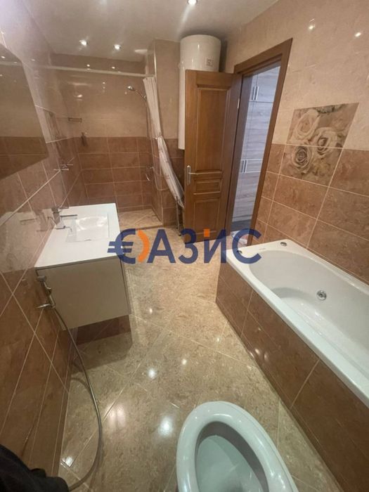 Тристаен апартамент, Бургас кв. Възраждане, 134,64 кв.м., 2т., цена