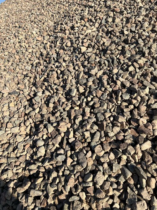 Щебень для засыпка Sheben