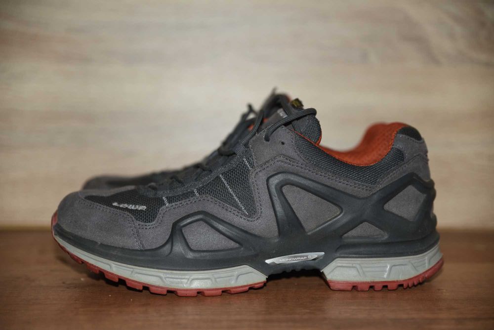 Meindl Gore Tex оригинални обувки 42 1/2 номер