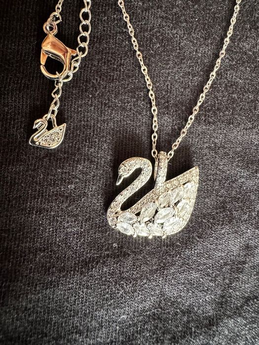 Swarovski Swan (Lebădă)
