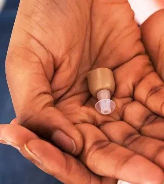 APARAT, amplficator AUDITIV WEINBERGER, proteza auditiva auz slab, nou