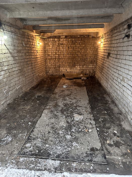 Гаражный кооператив Северный