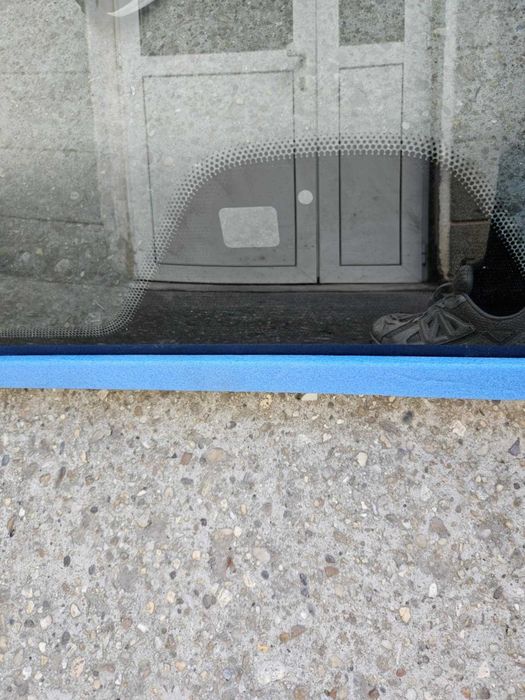 Предно стъкло Мерцедес C-класа W203