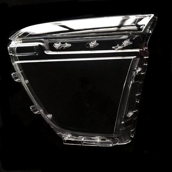 Стекла фар Hundai creta 20-21г.