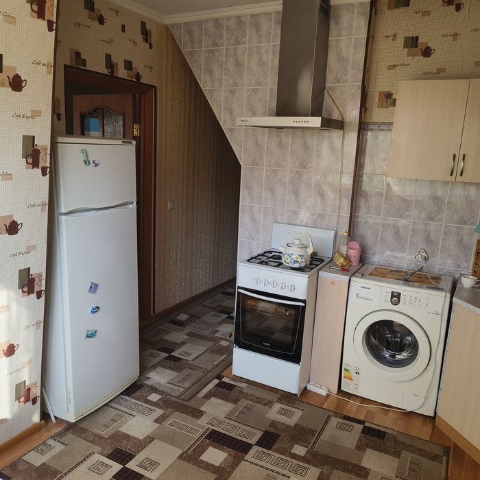 Сдам квартиру на