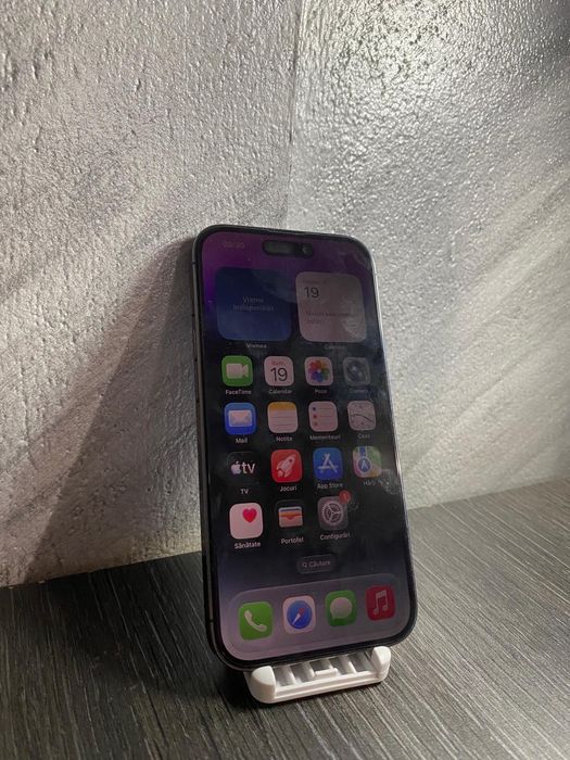 IPhone 14 Pro mov