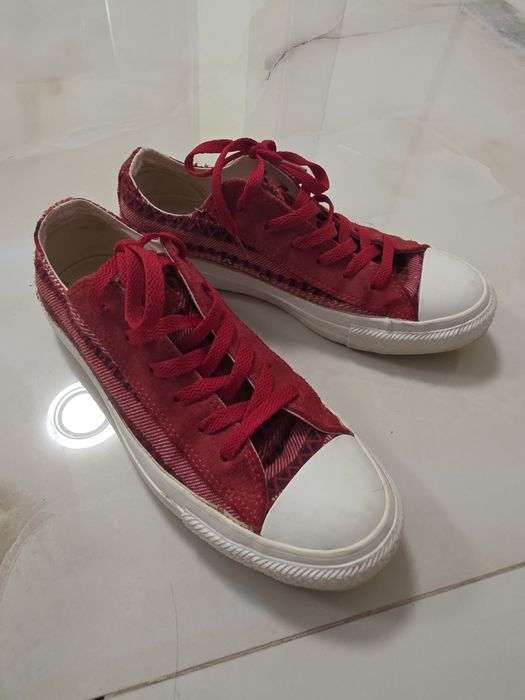 Converse All star
