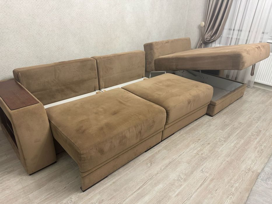 Продам диван в отличном состоянии