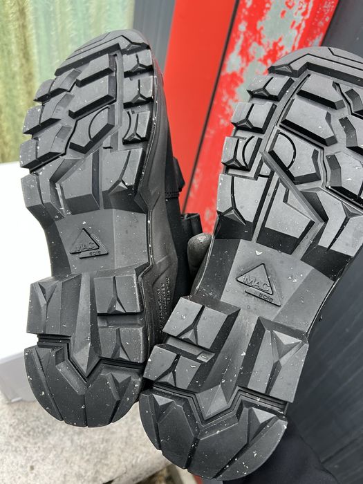 Vand pantofi protectie Uvex marimea 42