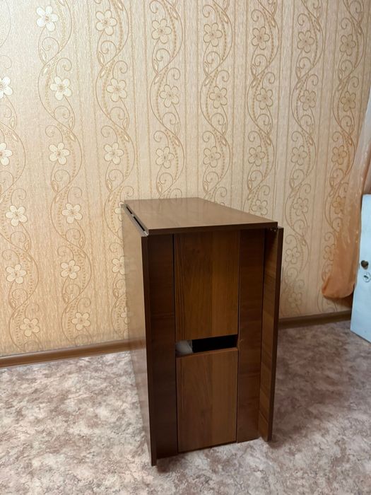 Стол трансформер б/у в хорошем состоянии
