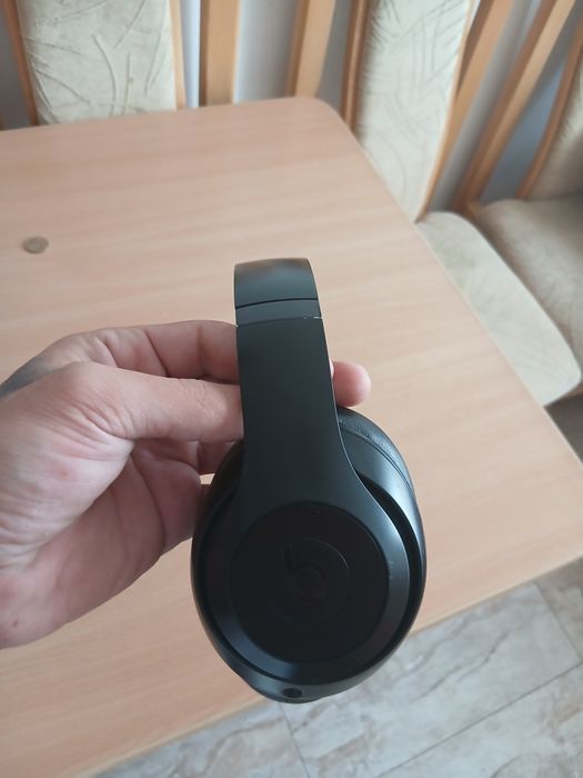 Casti beats în stare foarte bună De funcționare