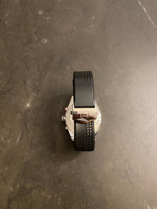 Часовник Tag Heuer Carrera Stainless Steel