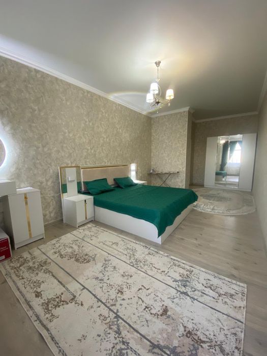 Квартира сатылады