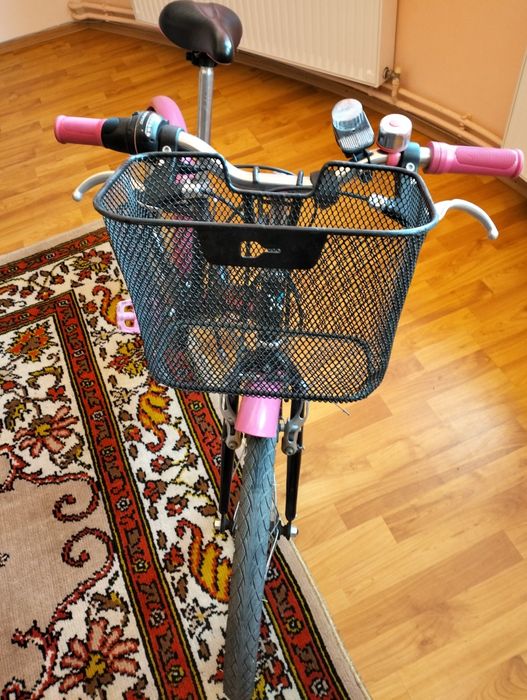 Bicicleta copii  BTWIN