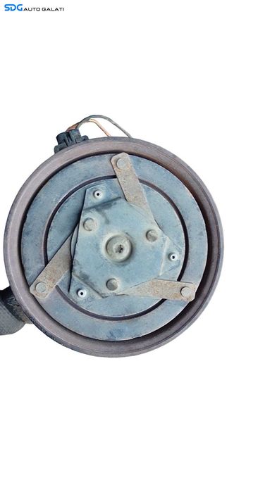Compresor AC Aer Conditionat Clima Renault Scenic 1 1.6 K4M 1997 - 2003 Cod 8200600110 [M7934]