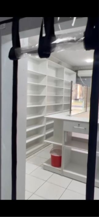 мебель от аптеки. Аптека мебели