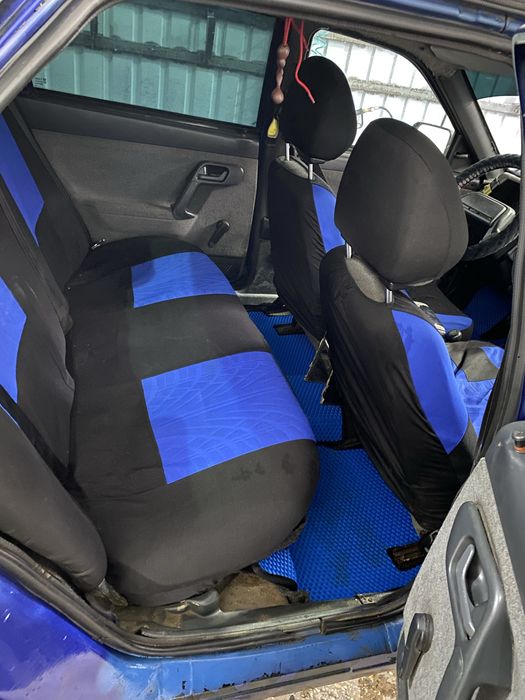 Продам ваз 2110 16кл