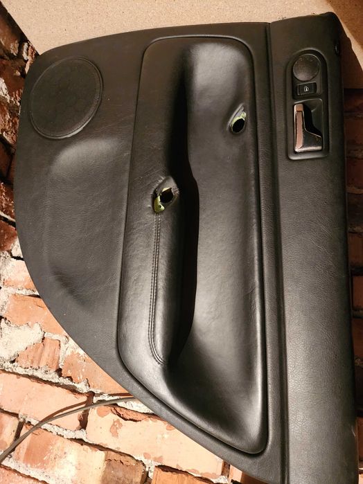 Кожени кори , пасат б5 , комби