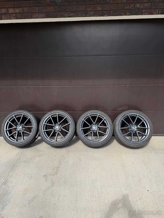 BMW 19" джанти с гуми модел М898