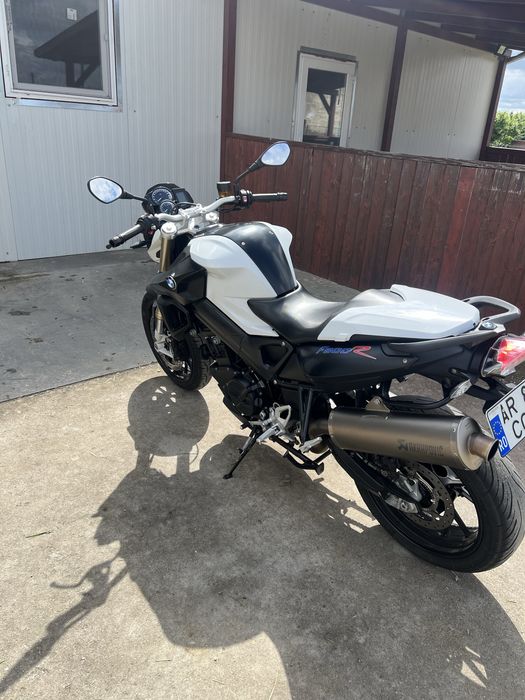 Bmw f800r 2015 de vanzare