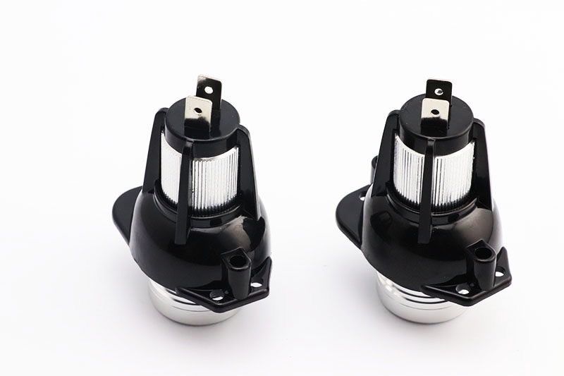 Led Marker Angel Eyes DRL lumina zi 20W Bmw Seria 3 E91 E90 nfl X5 e70