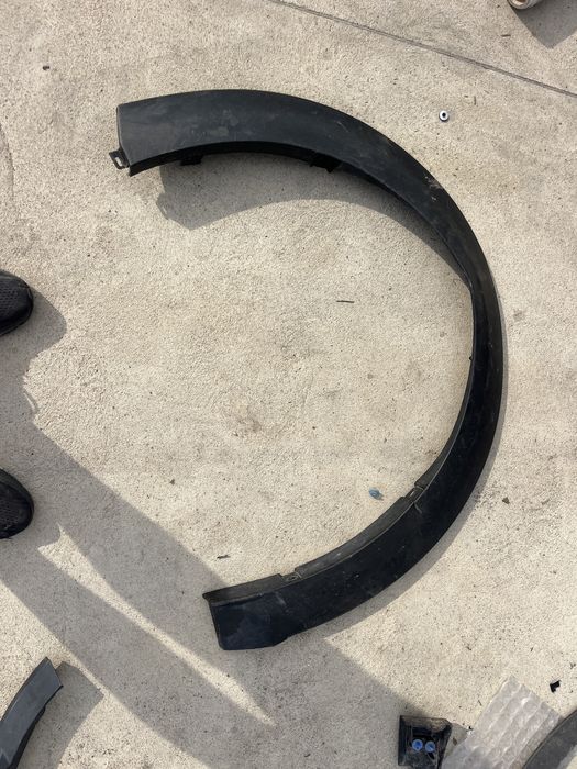 Вежда Mazda CX 5 2015 задна дясна