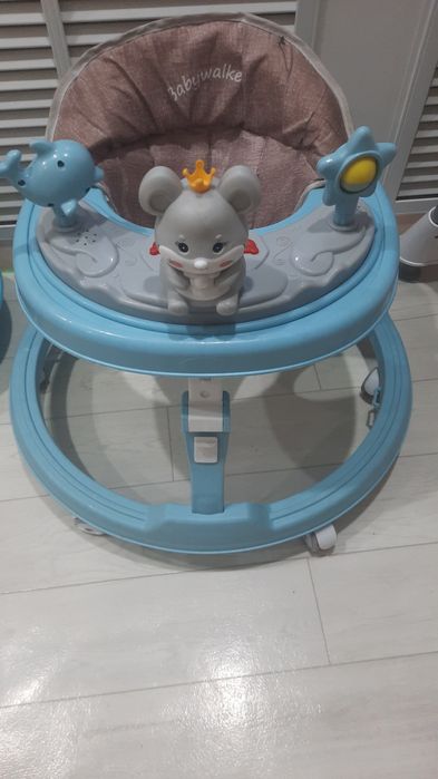 Ходунки детские .