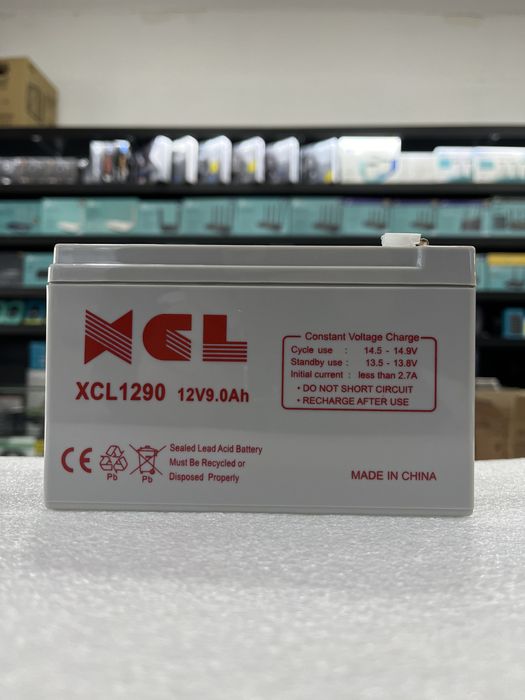 Акумляторный батарейки для деткий машин 12V7AH,12V8AH,12V9AH