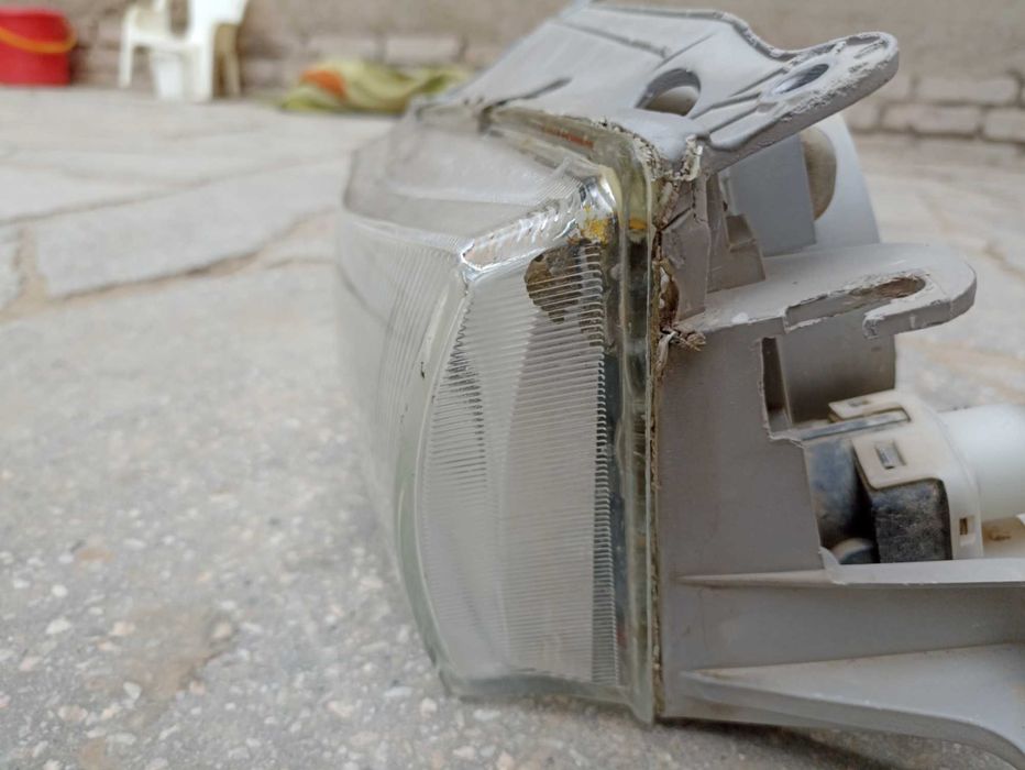 Фара на нексия 1