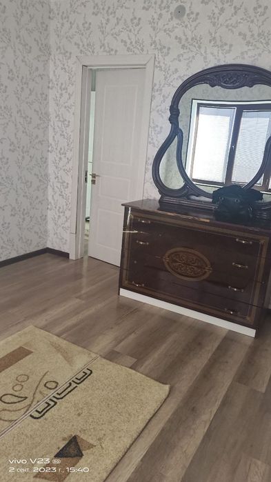 Аренда 3 хонали. Сельхоз универ