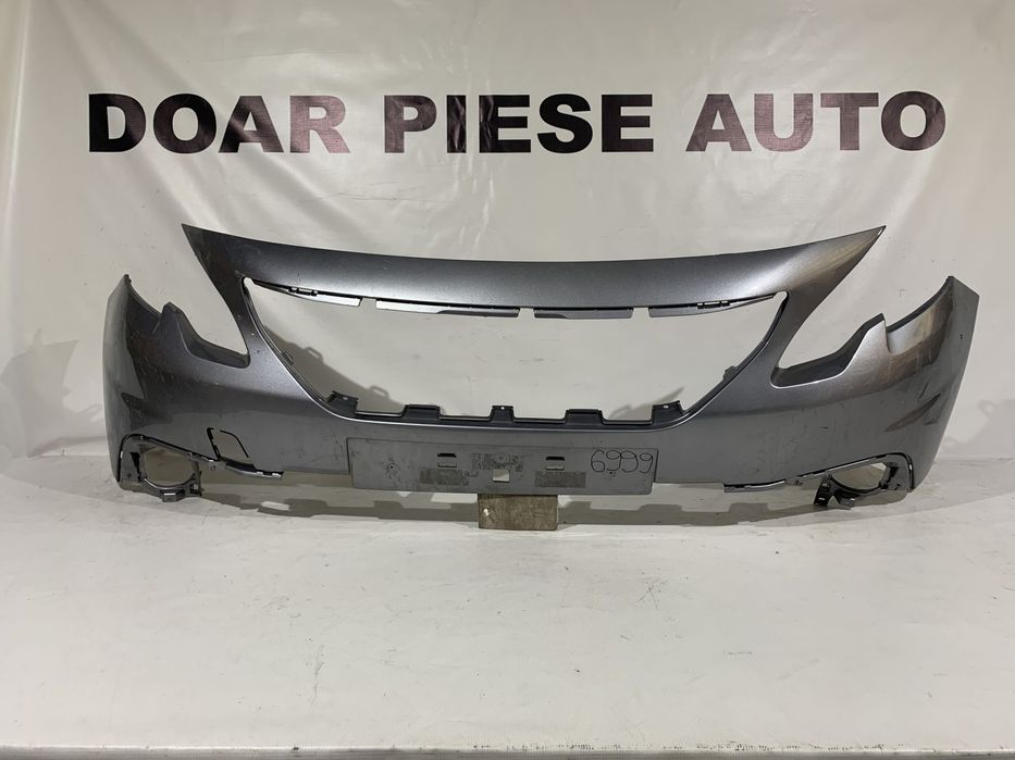 Bara fata Peugeot 2008, facelift, 2016, 2017, 2018, 2019, cod origine OE 9814116177.