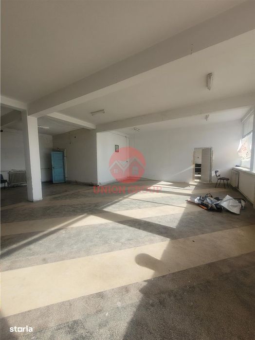 Spatiu Comercial, 460 mp, Agigea, Zona Centrala, Foarte Vizibil ș
