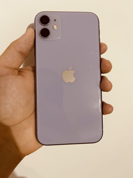 iPhone 11 128gb Айфон 11 128гб