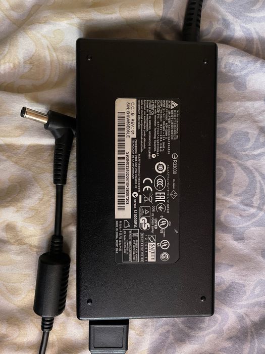 ноутбук игравой .