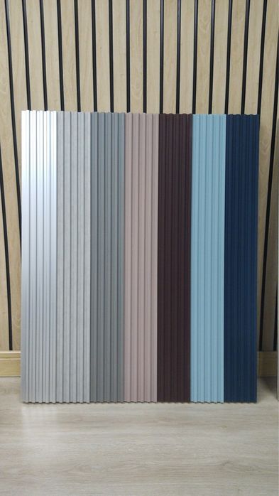 3d Стеновые панели