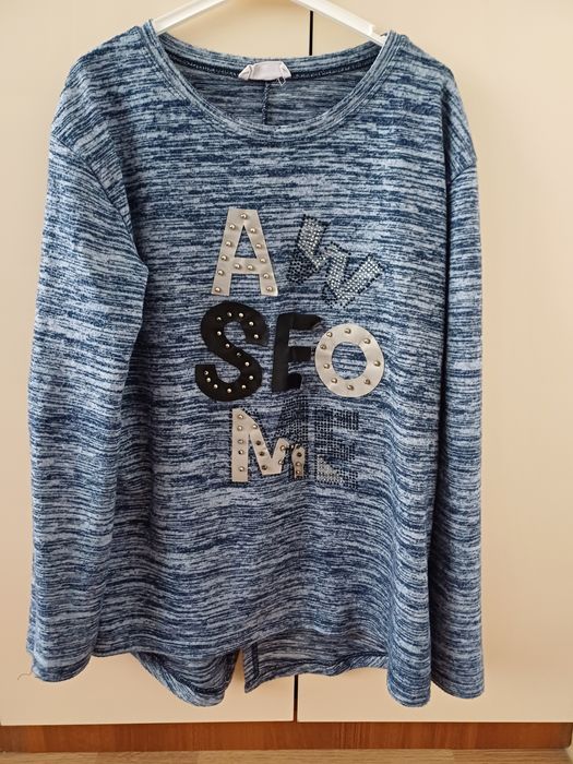 Детска блуза за момиче